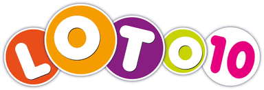 Logo LOTO 10
